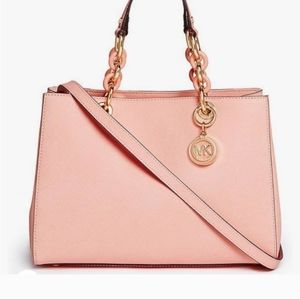Michael Kors Cinthia bag